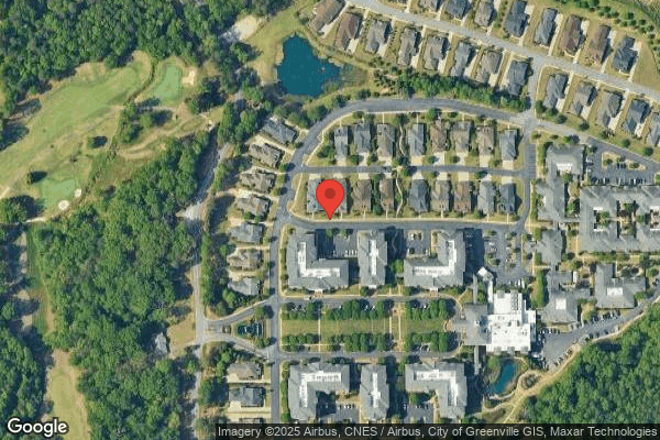 Linville Court At The Cascades Verdae nursing home in Greenville, SC - Photo 1 of 5