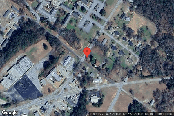 Presbyterian Communities Of South Carolina- Clinto nursing home in Clinton, SC - Photo 1 of 10