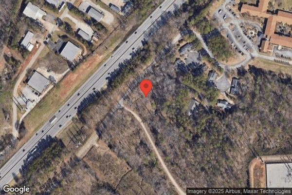 Presbyterian Home Of South Carolina-Columbia nursing home in Lexington, SC - Photo 1 of 10