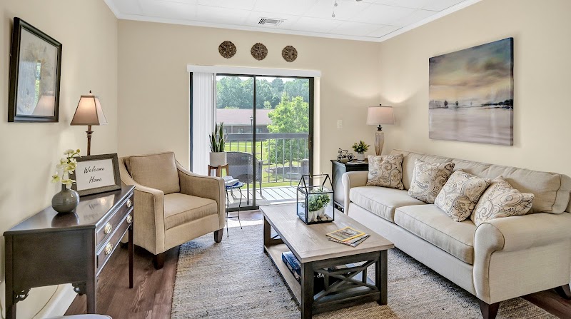 Presbyterian Home Of South Carolina-Columbia nursing home in Lexington, SC - Photo 3 of 10