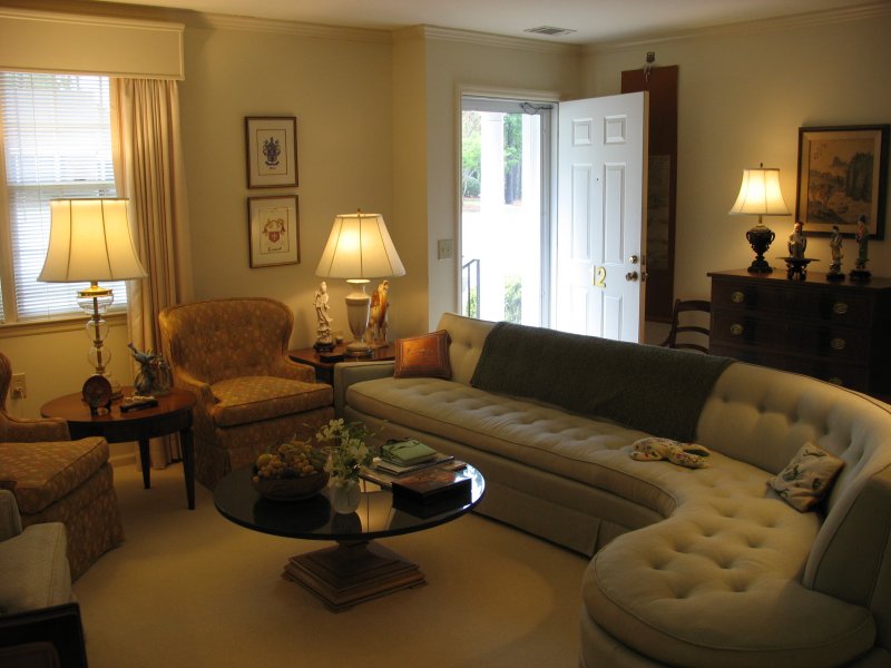 Presbyterian Home Of South Carolina-Columbia nursing home in Lexington, SC - Photo 5 of 10