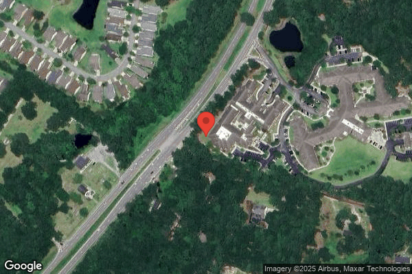 NHC Heathcare - Bluffton nursing home in Okatie, SC - Photo 1 of 5