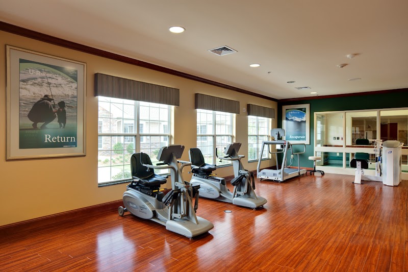 PruittHealth- Blythewood nursing home in Columbia, SC - Photo 3 of 5