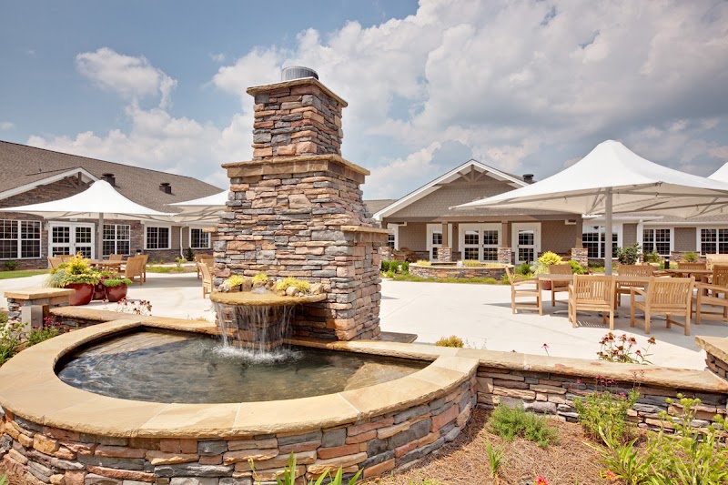 PruittHealth- Blythewood nursing home in Columbia, SC - Photo 4 of 5