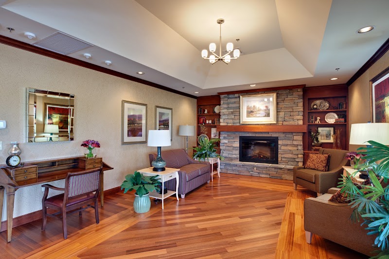 PruittHealth- Blythewood nursing home in Columbia, SC - Photo 5 of 5