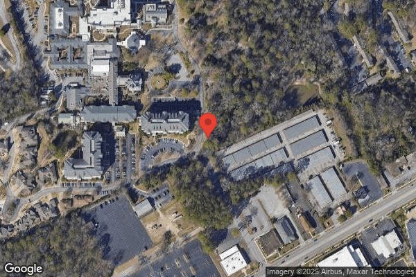 Still Hopes Episcopal Retirement Community nursing home in West Columbia, SC - Photo 1 of 10