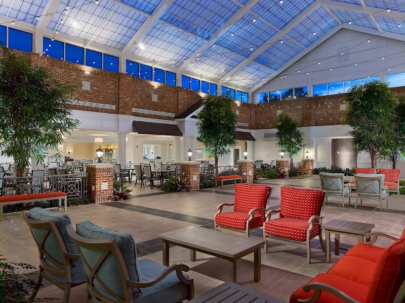 Still Hopes Episcopal Retirement Community nursing home in West Columbia, SC - Photo 4 of 10