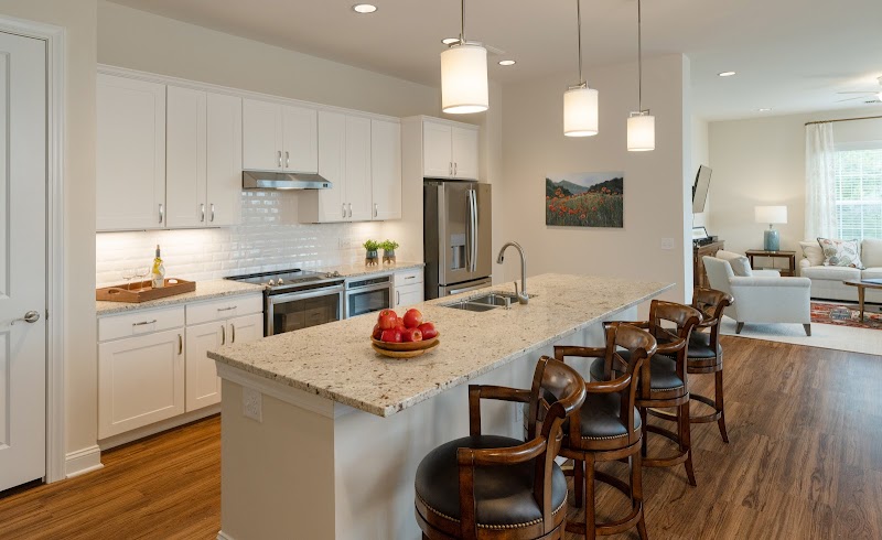 Still Hopes Episcopal Retirement Community nursing home in West Columbia, SC - Photo 5 of 10