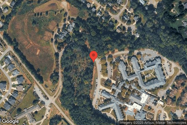 Presbyterian Home Of SC - Foothills nursing home in Easley, SC - Photo 1 of 10