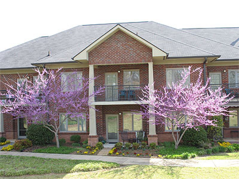 Presbyterian Home Of SC - Foothills nursing home in Easley, SC - Photo 2 of 10