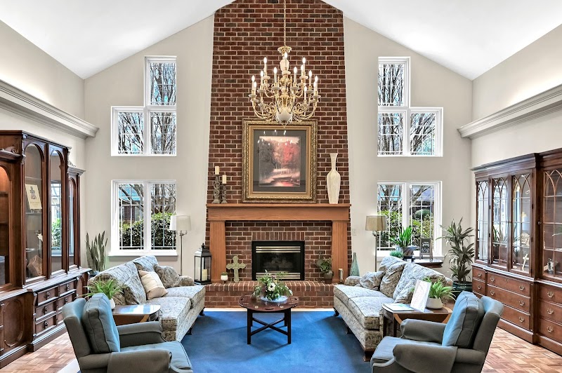 Presbyterian Home Of SC - Foothills nursing home in Easley, SC - Photo 4 of 10