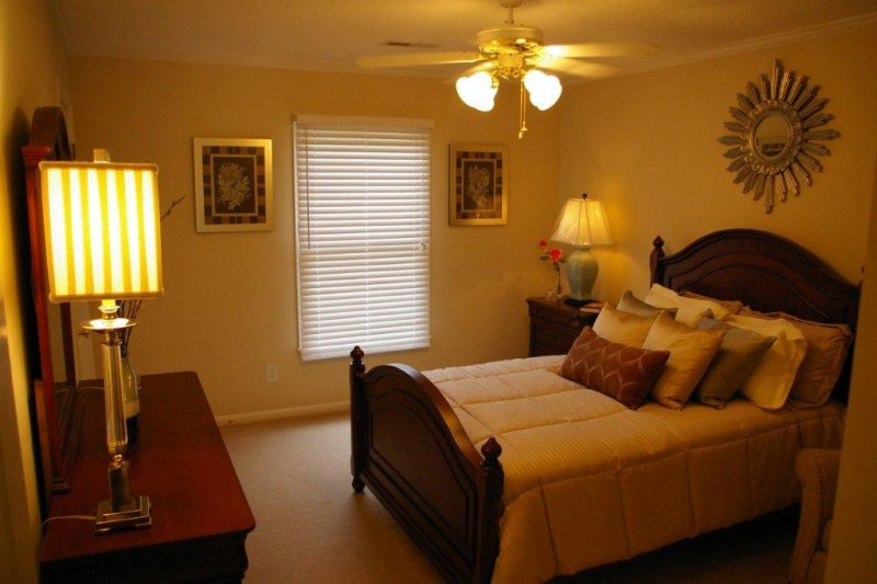 Presbyterian Communities Of South Carolina-Florenc nursing home in Florence, SC - Photo 3 of 10