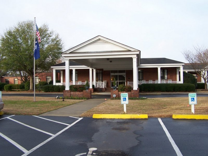 Presbyterian Communities Of South Carolina-Florenc nursing home in Florence, SC - Photo 4 of 10