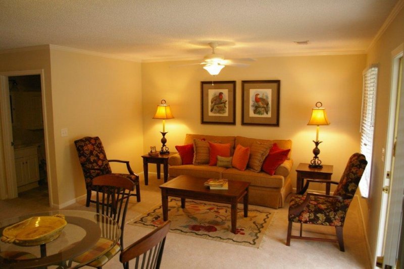 Presbyterian Communities Of South Carolina-Florenc nursing home in Florence, SC - Photo 5 of 10