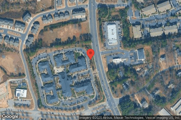 The Lodge At Wellmore- Tega Cay nursing home in Fort Mill, SC - Photo 1 of 5