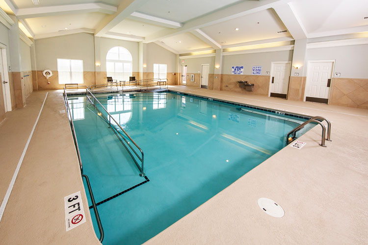 The Lodge At Wellmore- Tega Cay nursing home in Fort Mill, SC - Photo 5 of 5