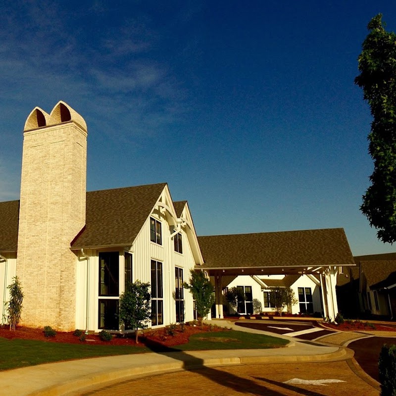 White Oak At North Grove Inc nursing home in Spartanburg, SC - Photo 4 of 5