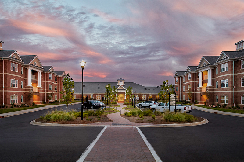 Retreat at Wellmore of Lexington nursing home in Lexington, SC - Photo 2 of 9