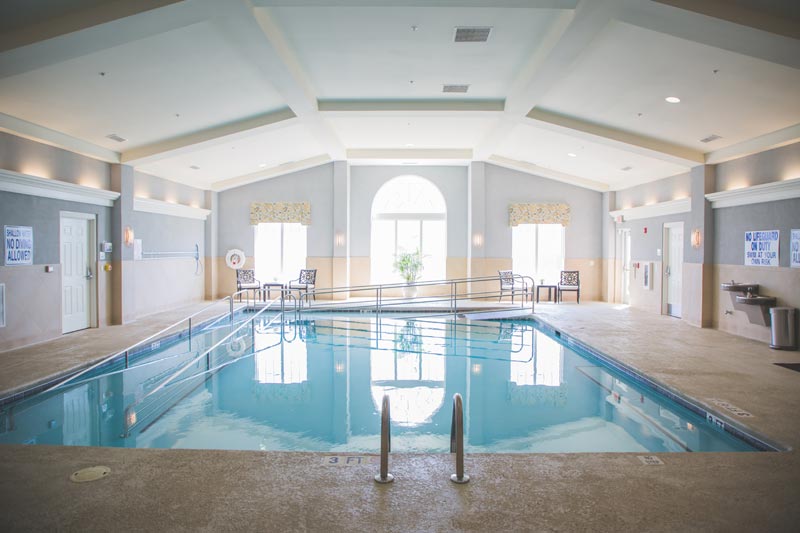 Retreat at Wellmore of Lexington nursing home in Lexington, SC - Photo 3 of 9