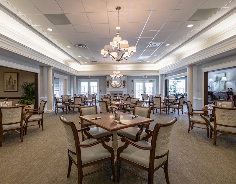 Retreat at Wellmore of Lexington nursing home in Lexington, SC - Photo 4 of 9