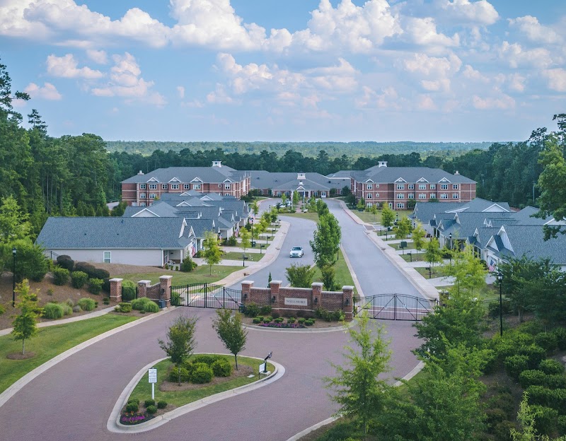 Retreat at Wellmore of Lexington nursing home in Lexington, SC - Photo 5 of 9