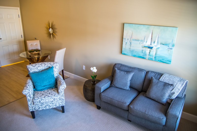 Sprenger Health Care of Port Royal nursing home in Port Royal, SC - Photo 3 of 10