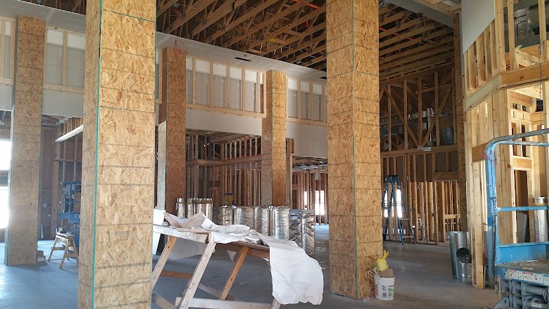 Sprenger Health Care of Port Royal nursing home in Port Royal, SC - Photo 4 of 10