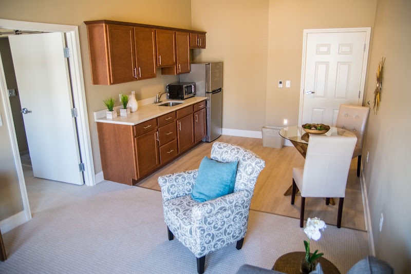 Sprenger Health Care of Port Royal nursing home in Port Royal, SC - Photo 5 of 10