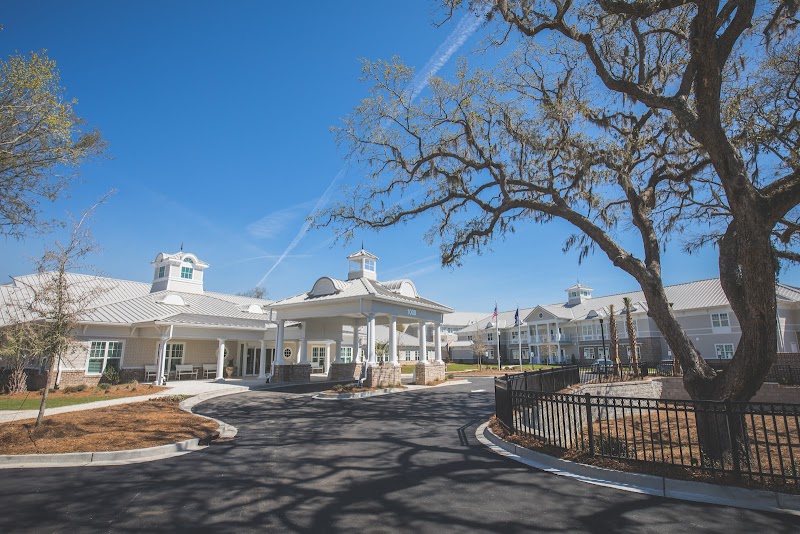 Retreat at Wellmore of Daniel Island nursing home in Charleston, SC - Photo 2 of 5