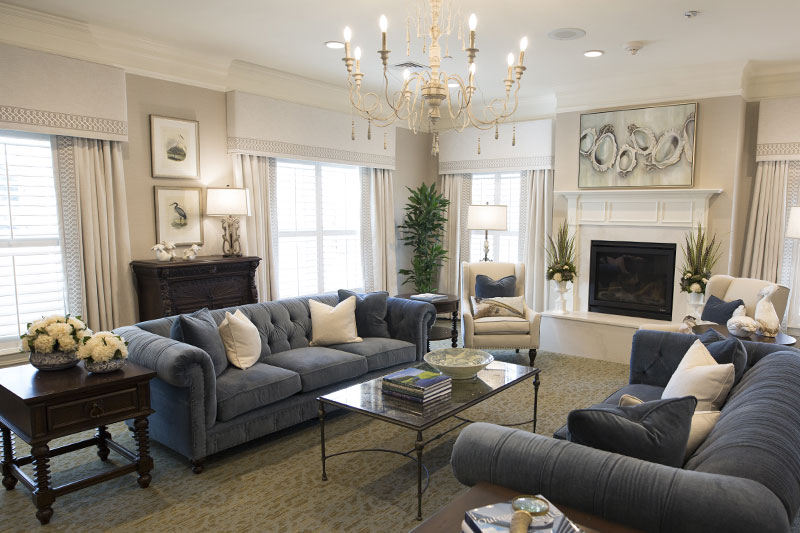 Retreat at Wellmore of Daniel Island nursing home in Charleston, SC - Photo 3 of 5