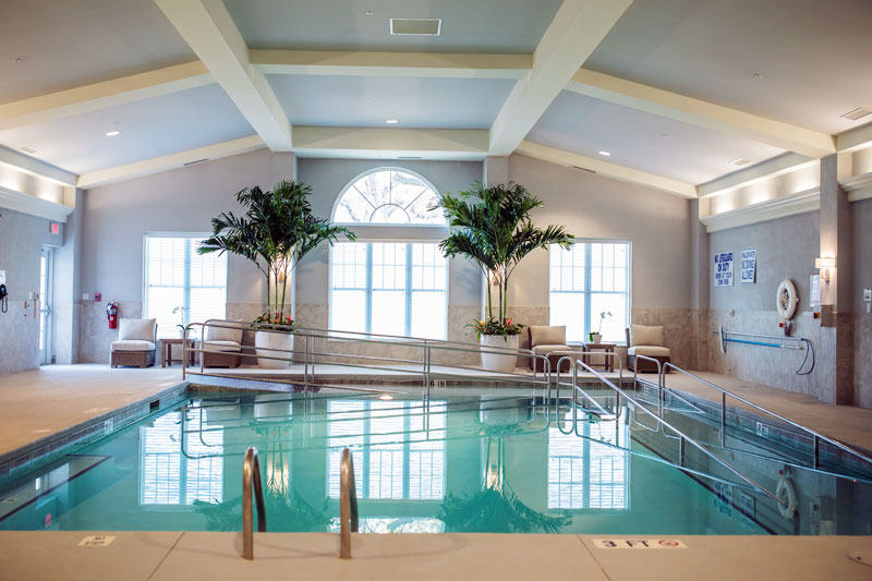 Retreat at Wellmore of Daniel Island nursing home in Charleston, SC - Photo 4 of 5