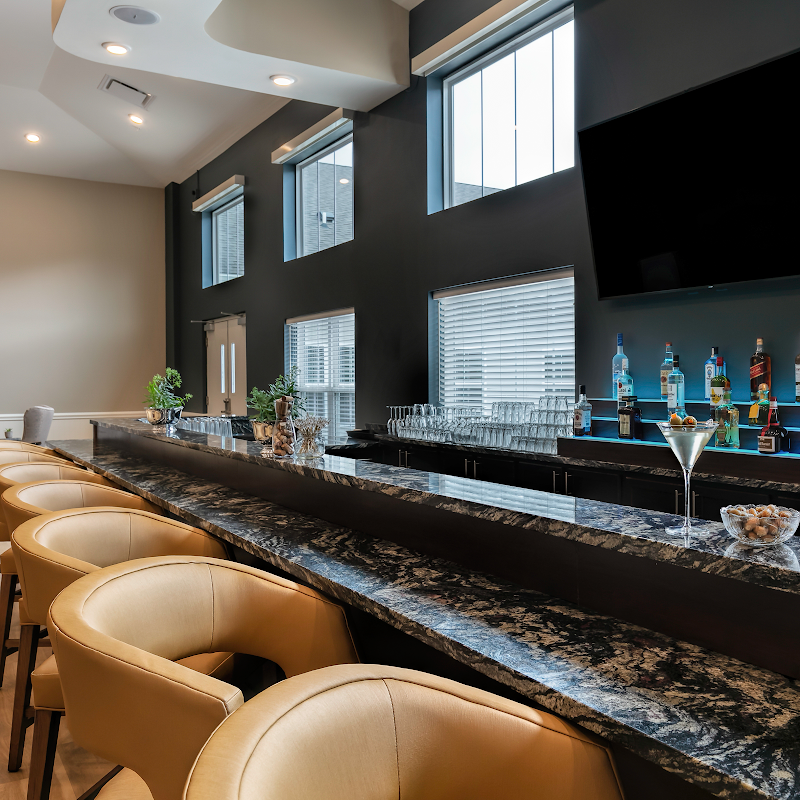 Sprenger Healthcare of Bluffton nursing home in Bluffton, SC - Photo 2 of 10