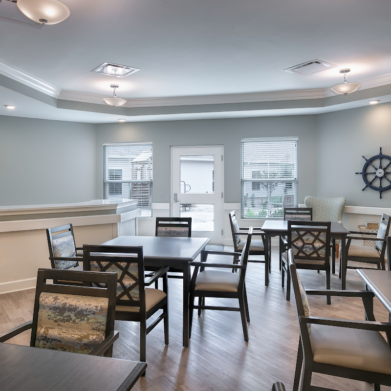Sprenger Healthcare of Bluffton nursing home in Bluffton, SC - Photo 5 of 10