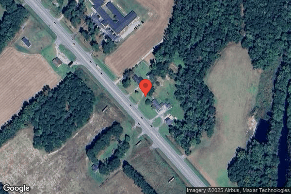 Senior Care of Marion nursing home in Marion, SC - Photo 1 of 2