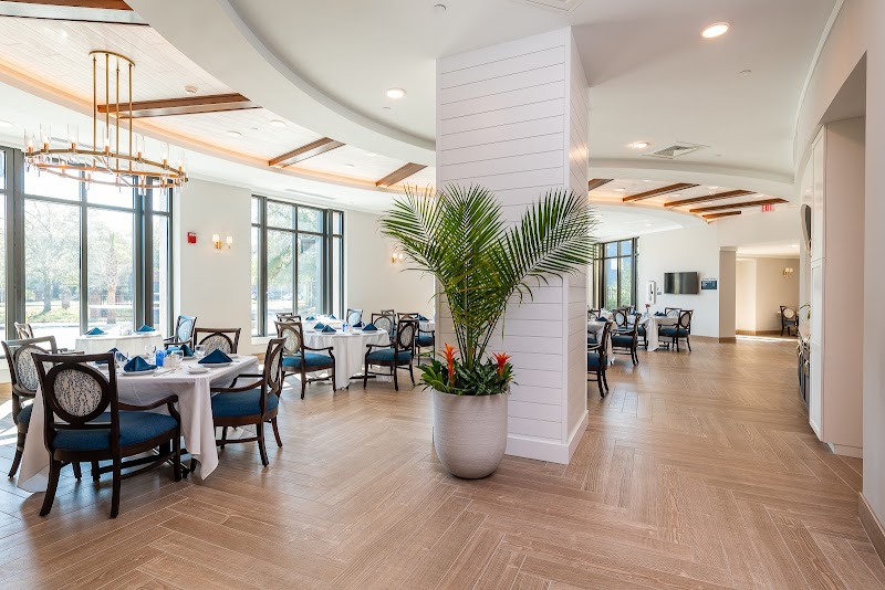 Kempton Of Charleston nursing home in Charleston, SC - Photo 5 of 10