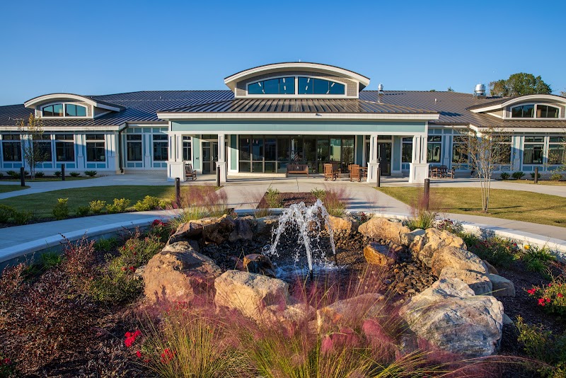 Veteran Village nursing home in Florence, SC - Photo 4 of 6