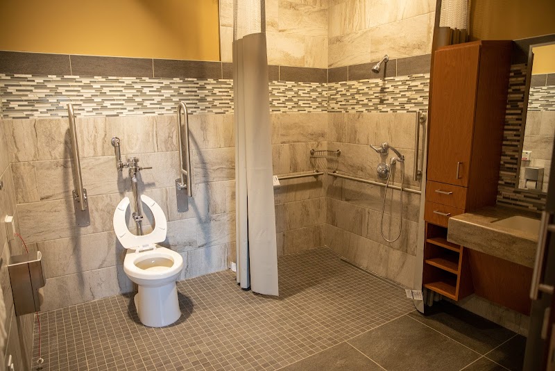 Veteran Village nursing home in Florence, SC - Photo 5 of 6