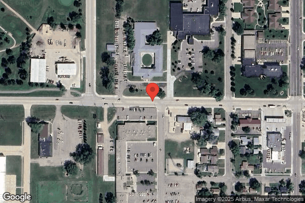 PRAIRIE HEIGHTS HEALTHCARE nursing home in ABERDEEN, SD - Photo 1 of 10