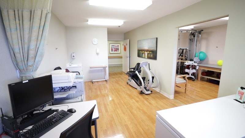 PRAIRIE HEIGHTS HEALTHCARE nursing home in ABERDEEN, SD - Photo 4 of 10