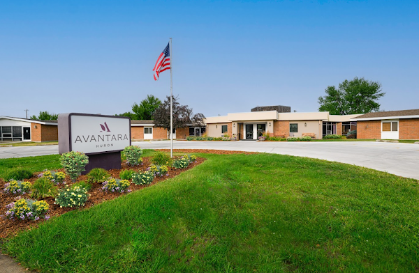 AVANTARA HURON nursing home in HURON, SD - Photo 1 of 5