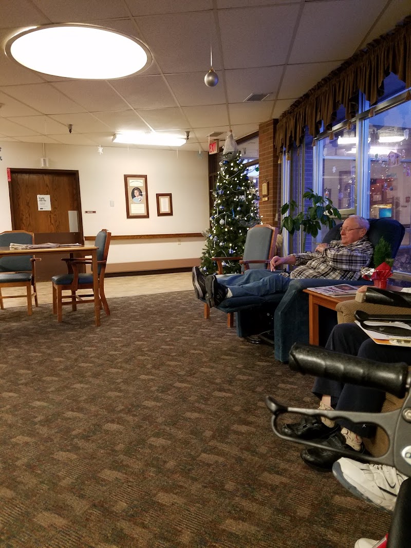 AVANTARA HURON nursing home in HURON, SD - Photo 4 of 5