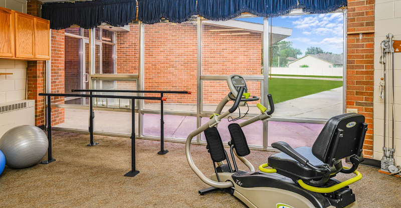 AVANTARA HURON nursing home in HURON, SD - Photo 5 of 5