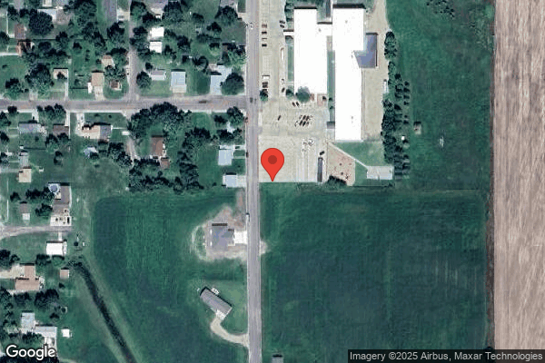 Avera Rosebud Country Care Center nursing home in GREGORY, SD