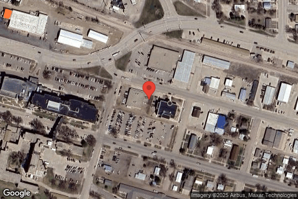 AVERA MARYHOUSE LONG TERM CARE nursing home in PIERRE, SD - Photo 1 of 6