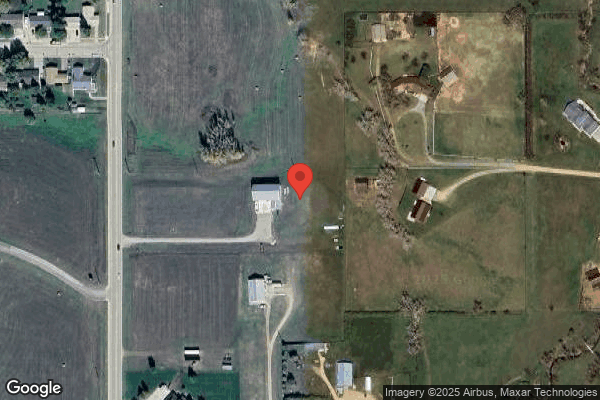 ROLLING HILLS HEALTHCARE nursing home in BELLE FOURCHE, SD - Photo 1 of 5