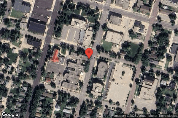 JENKIN'S LIVING CENTER nursing home in WATERTOWN, SD - Photo 1 of 2