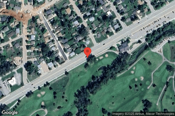 CLARKSON HEALTH CARE nursing home in RAPID CITY, SD