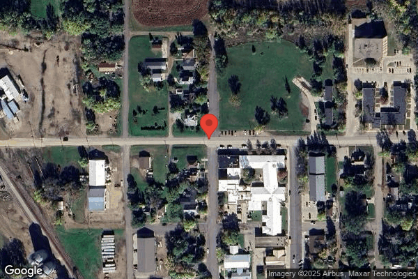 TEKAKWITHA LIVING CENTER nursing home in SISSETON, SD - Photo 1 of 2