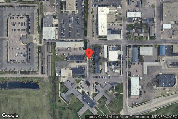 AVANTARA NORTON nursing home in SIOUX FALLS, SD - Photo 1 of 5