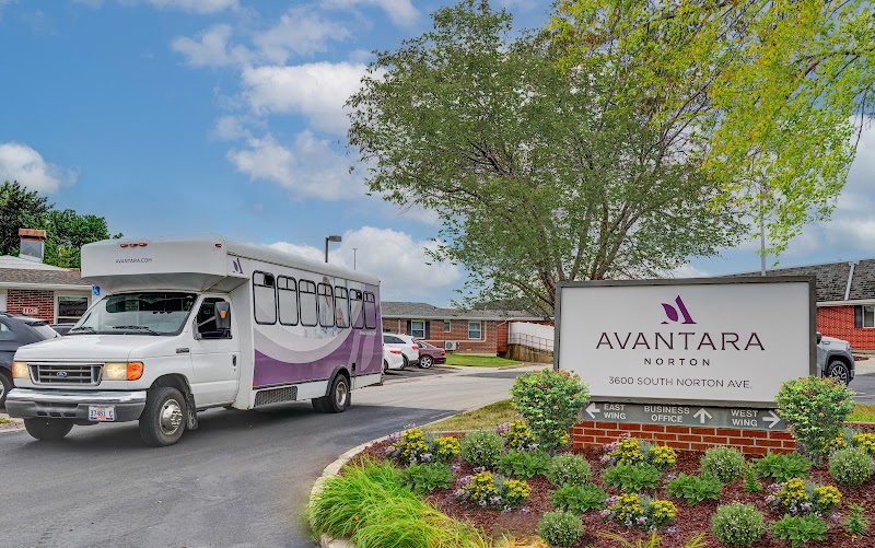 AVANTARA NORTON nursing home in SIOUX FALLS, SD - Photo 2 of 5